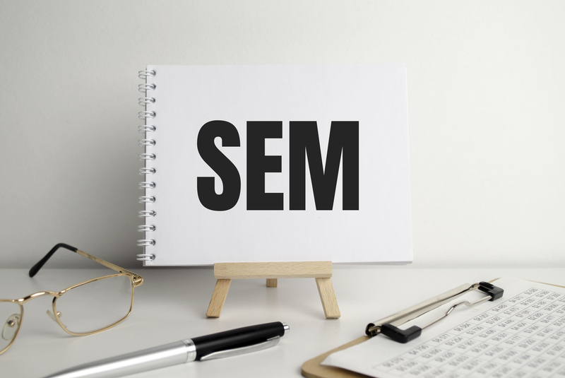 AI Rewrites SEM Agency Workflows