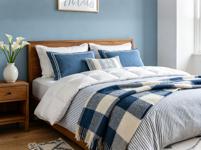 線上體驗難以完全替代高價家具的實體觸感與空間搭配體驗，導致轉化鏈路長、決策門檻高。