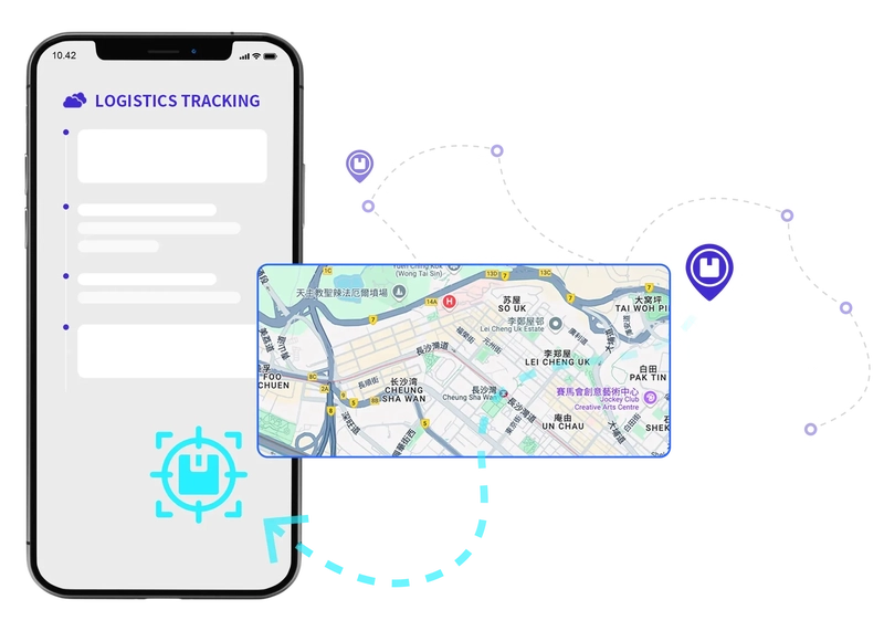 global logistics