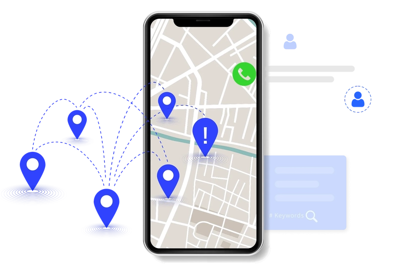 Improve Advertising with Call Tracking | Topkee