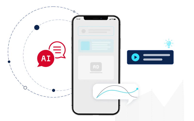 Multi-touch attribution technology