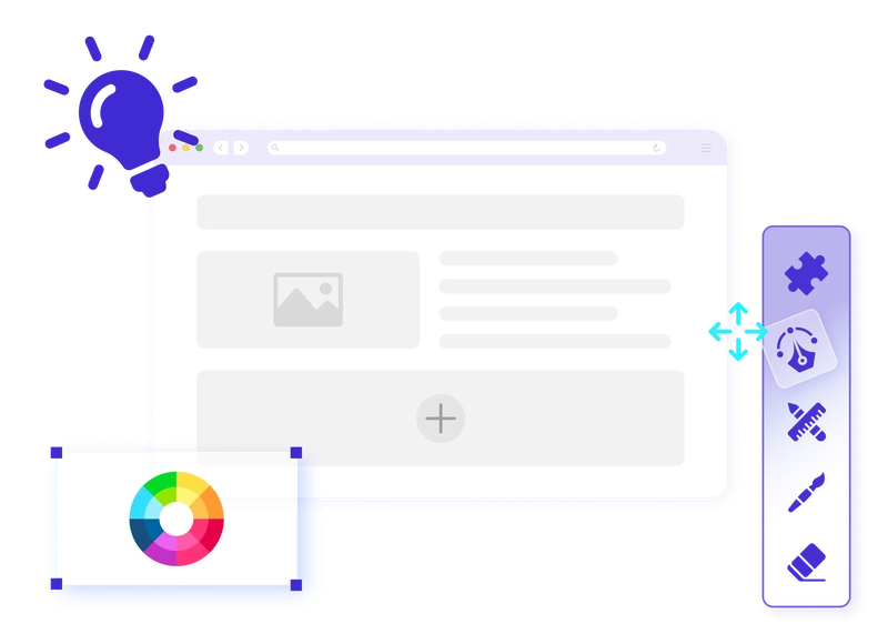 web design