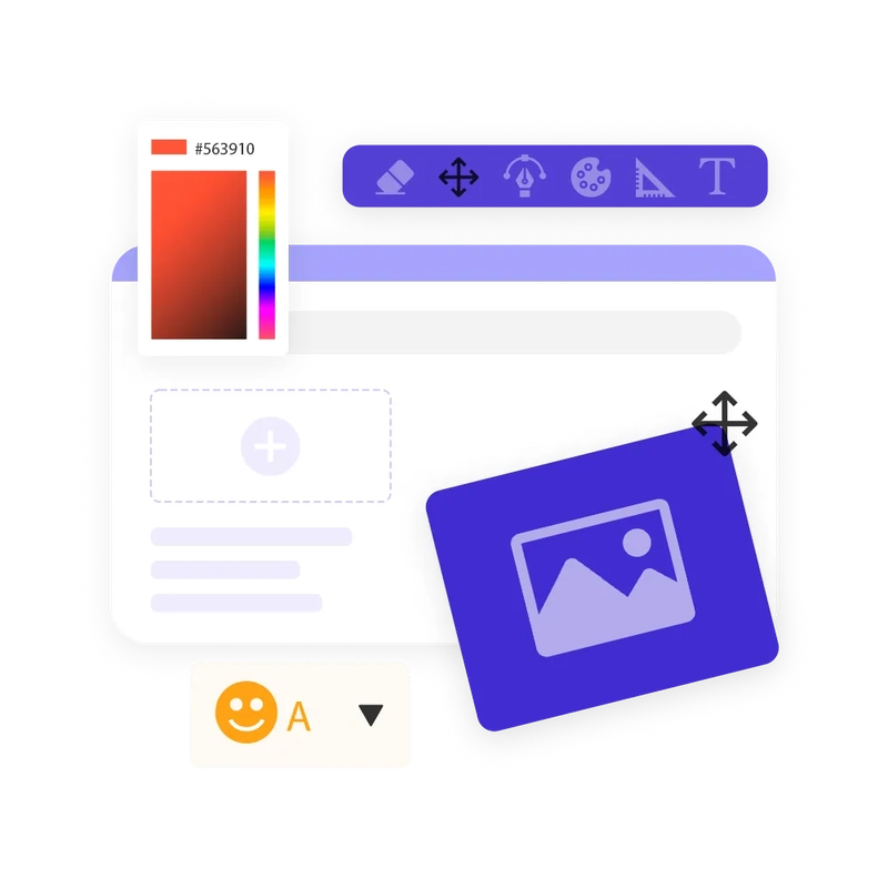 Reinventing Web Design Delivery to Enable Efficient Brand Marketing