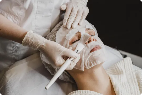 Medical beauty and Health care